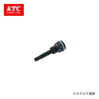 KTC 9.5sq. T型インパクトトルクスレンチ BTP3-T40P | KanamonoYaSan KYS