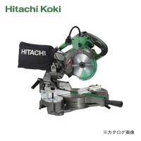 (送料別途)(直送品)HiKOKI(日立工機)マルチボルト (36V) コードレス卓上スライド丸のこ (マルチボルト蓄電池・充電器付) C3606DRA-XP | KanamonoYaSan KYS