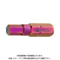 PBスイスツールズ 1/4″HEXヘキサゴンビット C6-210-2 | KanamonoYaSan KYS