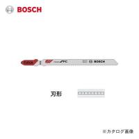 (送料200円 ポスト投函)ボッシュ BOSCH T-101A ジグソーブレード (特殊材料) | KanamonoYaSan KYS