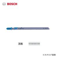 (送料200円 ポスト投函)ボッシュ BOSCH T-318B ジグソーブレード (金工用) 5本入 | KanamonoYaSan KYS