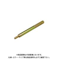 デンサン DENSAN ビルディングアンカー用打込棒(手打) 160mm CUT-3016 | KanamonoYaSan KYS