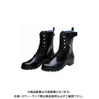 ドンケル DONKEL チャック付き安全靴 604T-26.5cm | KanamonoYaSan KYS
