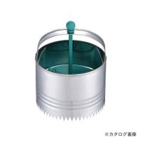 モトコマ MKK マルチ穴あけ器 φ100 HA-100 | KanamonoYaSan KYS