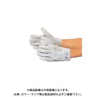 おたふく手袋 #400 牛床革 革手袋 背縫い フリー | KanamonoYaSan KYS