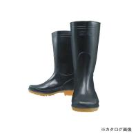 おたふく手袋 耐油長靴 白 26.0cm JW-707 | KanamonoYaSan KYS