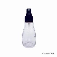 マルハチ産業 醤油スプレー 50ml ガラスボトル | KanamonoYaSan KYS