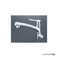 KVK KM5061NSCCK 浄水シングルシャワー付混合栓 | KanamonoYaSan KYS
