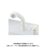 KVK シングル洗髪シャワー 11度傾斜 KM8039 | KanamonoYaSan KYS