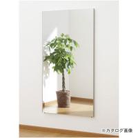(送料別途)(直送品)Jフロント JF RM-6-SG ジャンボ姿見ミラー 80x150 | KanamonoYaSan KYS