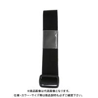 ユタカメイク ベルト 結束ベルト(トライグライド) 25mm巾×2m ブラック AG-216 | KanamonoYaSan KYS