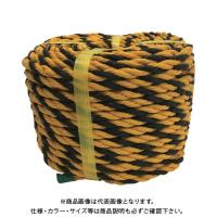 ユタカメイク ロープ 標識ロープ(OB) 9×50 YEB-950 | KanamonoYaSan KYS