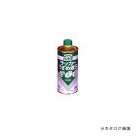アサヒペン AP お徳用ラッカーうすめ液S 400ML | KanamonoYaSan KYS