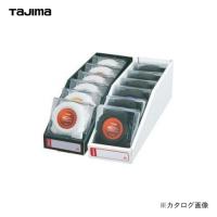 タジマツール Tajima Gコンベロック22-5.5m 黒 6個入 GCL22-55BCB | KanamonoYaSan KYS