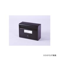 送料別途 直送品 グリーンライフ カラーポストダイヤル錠付MBK FH-50D(MBK) | KanamonoYaSan KYS