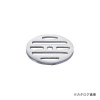 カクダイ KAKUDAI 丸目皿アミ 0400-72 | KanamonoYaSan KYS