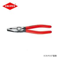 クニペックス KNIPEX 03ペンチ 180mm 0301-180 | KanamonoYaSan KYS