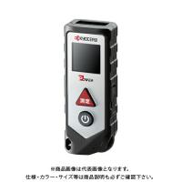 京セラ (リョービ) レーザー距離計 測定範囲0.2〜40m USB充電 曲面測定ローラー機能付 LDM-410 604050A | KanamonoYaSan KYS