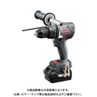 京セラ (リョービ) 充電式振動ドライバドリル 18V/5000mAh (電池パック+充電器+ケース付) 補助ハンドル・ストッパー付 DPD181L5 652401A | KanamonoYaSan KYS