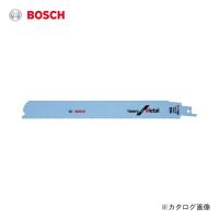 ボッシュ BOSCH S1126BEF セーバーソーブレード (金属用) 5本入 | KanamonoYaSan KYS