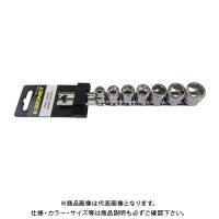 シグネット SIGNET 12135 3/8DR 7PC ショートソケットセット（6角） | KanamonoYaSan KYS