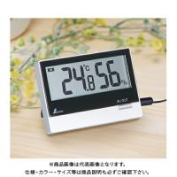 シンワ測定 デジタル温湿度計 Smart B 室内・室外 防水外部センサー 73119 | KanamonoYaSan KYS