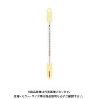 シンワ測定 棒状温度計 h-4c 0〜100℃15cm ケース付 73212 | KanamonoYaSan KYS