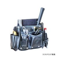 三共 DT 本皮釘袋 DTL-99-BK | KanamonoYaSan KYS