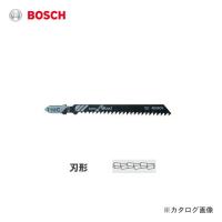 ボッシュ BOSCH ジグソーブレード(木工用) 3本入 T-111C/3 | KanamonoYaSan KYS