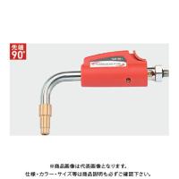 ワンタッチ着火式アセチレンバーナー用チップ90°(6.4mm) TA371FB-1 タスコ TASCO | KanamonoYaSan KYS