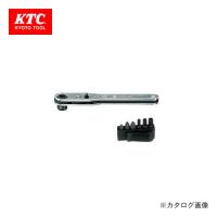 KTC 板ラチェット差替え ドライバセット TMDB8 | KanamonoYaSan KYS