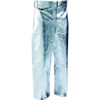 JUTEC 耐熱作業服 ズボン Lサイズ HSH100KA-1-52 | KanamonoYaSan KYS
