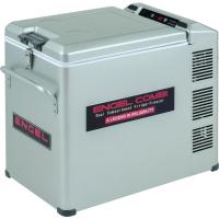 (送料別途)(直送品)エンゲル ポータブル冷蔵庫(40Lデジタル・2層式モデル) MT45F-C-P | KanamonoYaSan KYS