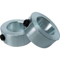 EVN セットカラー(メッキ) 内径15×外径25×幅12mm SET-15W | KanamonoYaSan KYS