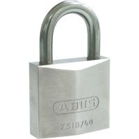 ABUS 真鍮南京錠 EC75IB-40 ディンプルシリンダー 同番 EC75IB-40-KA | KanamonoYaSan KYS