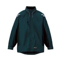 アイトス 光電子軽防寒ジャケット ブラック L AZ-6169-010-L | KanamonoYaSan KYS