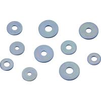 カメダ 平ワッシャー (100個入り) W-23-3C | KanamonoYaSan KYS