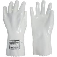 ミドリ安全 耐薬品用手袋 ベンケイ3号B Lサイズ BENKEY-NO3B-L | KanamonoYaSan KYS