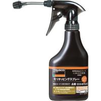 TRUSCO モリタッピングスプレー 高性能切削用 ノズル付 350ml ECO-MTS-S | KanamonoYaSan KYS