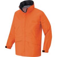 アイトス ディアプレックス ベーシックジャケット オレンジ L AZ56314-063-L | KanamonoYaSan KYS