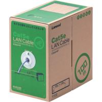 エレコム EU RoHS指令準拠LANケーブル CAT5E 100m パープル LD-CT2/PU100/RS | KanamonoYaSan KYS