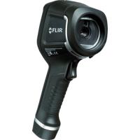 チノー 携帯用小形熱画像カメラ CPA-E4A −20℃〜250℃ 80×60ピクセル ...