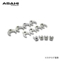 旭金属 アサヒ ASAHI クローフートレンチ9.5×22mm VC3022 | KanamonoYaSan KYS