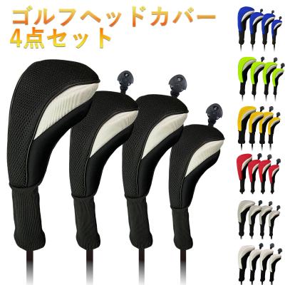 フェアウェイウッド カバー（ヘッドカバー）｜ゴルフ | スポーツ の