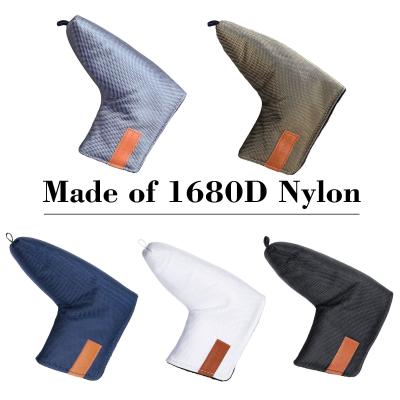 スコッティキャメロン ファストバック カバー（ゴルフ用品