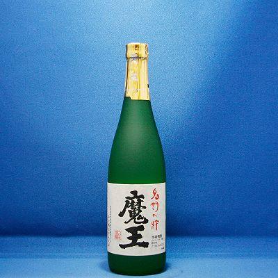 焼酎 魔王720ml 最安値の商品一覧 通販 - Yahoo!ショッピング