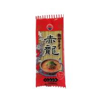 日の出製粉　赤龍ラーメン１ケース（１５袋入） | 九州食品館macanon店