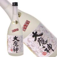 壱岐麦焼酎　大魔神25度720ml瓶[箱付] | 九州酒問屋オンライン