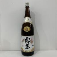 本格芋焼酎　白霧島25度1800ml瓶 | 九州酒問屋オンライン