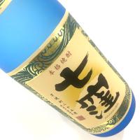 本格芋焼酎　七窪25度1800ml瓶 | 九州酒問屋オンライン